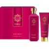 NASHJA DARK CHERRY COFANETTO ALL OVER SPRAY 150 ML + BODY LOTION 100 ML