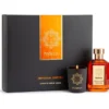 NASHJA IMPERIAL COFFE COFANETTO EDP 100 ML + CANDELA PROFUMATA