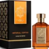 NASHJA IMPERIAL COFFEE EXTRAIT DE PARFUM 100 ML