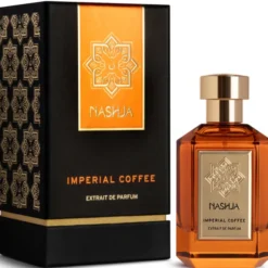 NASHJA IMPERIAL COFFEE EXTRAIT DE PARFUM 100 ML
