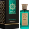 NASHJA SAFFRON OUD EXTRAIT DE PARFUM 100 ML