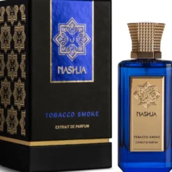 NASHJA TOBACCO SMOKE EXTRAIT DE PARFUM 100 ML
