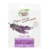 NATURA AMICA 2 BUSTE PROFUMATORE LAVANDA PER ARMADI E CASSETTI