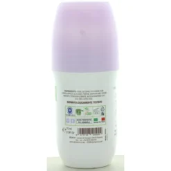 NATURA AMICA DEODORANTE ROLL-ON TALCO 75 ML