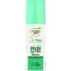 NATURA AMICA DEO VAPO PIEDI e CALZATURE MENTOLO 100 ML