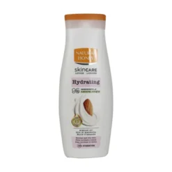 NATURAL HONEY LOZIONE CORPO EXTRA HYDRATING PELLE NORMALE E SECCA 400 ML