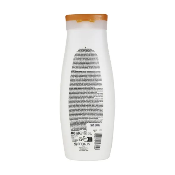 NATURAL HONEY LOZIONE CORPO EXTRA NUTRITIVA PELLE MOLTO SECCA 400 ML