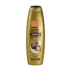 NATURAL HONEY SHOWER GEL ARGAN ADDICTION 650 ML