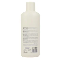 NATURAL HONEY SHOWER GEL HYDRATING 650 ML