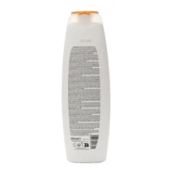 NATURAL HONEY SHOWER GEL NOURISHING 650 ML