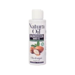 NATURA OIL BAGNODOCCIA OLIO DI ARGAN 100 ML
