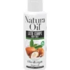 NATURA OIL LATTE CORPO OLIO DI ARGAN 100 ML