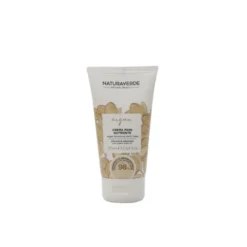 NATURAVERDE ARGAN CREMA MANI NUTRIENTE TUBO 75 ML