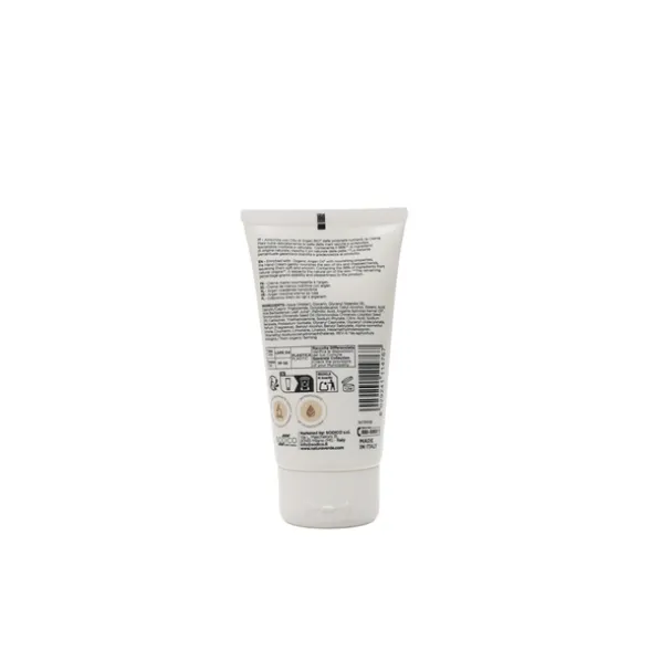NATURAVERDE ARGAN CREMA MANI NUTRIENTE TUBO 75 ML