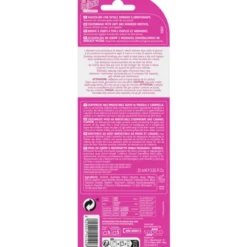 NATURAVERDE BE A UNICORN KIT ORAL CARE SPAZZOLINO + DENTIFRICIO 25 ML