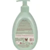 NATURAVERDE BIO DISNEY BABY BAGNETTO DELICATISSIMO PUMP 400 ML