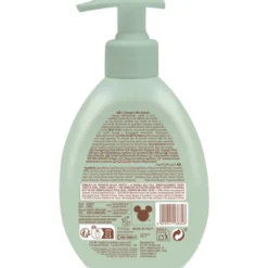 NATURAVERDE BIO DISNEY BABY SHAMPOO ULTRA DELICATO PUMP 250 ML