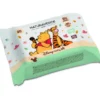 NATURAVERDE BIO DISNEY BABY 20 SALVIETTE DEUMIDIFICATE