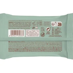NATURAVERDE BIO DISNEY BABY 20 SALVIETTE DEUMIDIFICATE