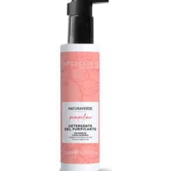 NATURAVERDE DETERGENTE GEL PURIFICANTE CON POMPELMO e ACIDO IALURONICO 150 ML