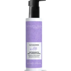 NATURAVERDE DETERGENTE GEL STRUCCANTE CON MIRTILLO e ACIDO IALURONICO 150 ML