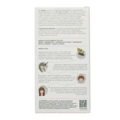 NATURAVERDE HENNE' COLORAZIONE CAPELLI POLVERE VEGETALE ROSSO EGIZIANO
