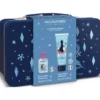 NATURAVERDE KIDS COFANETTO FROZEN: VALIGETTA IN LATTA + BAGNOSCHIUMA TUBO 100 ML + EDT VAPO 30 ML