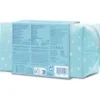 NATURAVERDE KIDS COFANETTO FROZEN: BEAUTYCASE + SHAMPOO & BALSAMO 100 ML + BAGNOSCHIUMA 100 ML