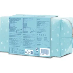 NATURAVERDE KIDS COFANETTO FROZEN: BEAUTYCASE + SHAMPOO & BALSAMO 100 ML + BAGNOSCHIUMA 100 ML