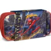 NATURAVERDE KIDS COFANETTO SPIDER-MAN: SHAMPOO DELICATO 100 ML + GEL DOCCIA 100 ML + BEAUTYCASE