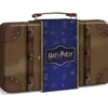 NATURAVERDE KIDS HARRY POTTER COFANETTO; VALIGETTA IN LATTA + BAGNOSCHIUMA 100 ML + SHAMPOO DELICATO TUBO 100 ML
