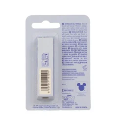 NATURAVERDE KIDS STITCH BURROCACAO SPF15 VANIGLIA 5,0 ML