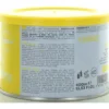 NATURAVERDE PROFESSIONAL CERA DEPILATORIA IDROSOLUBILE AL MIELE LIMONE ZUCCHERO 400 ML