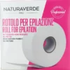 NATURAVERDE PROFESSIONAL ROTOLO PER EPILAZIONE 90 METRI