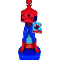 NATURAVERDE SPIDER MAN 3D DOCCIA SHAMPOO 300 ML