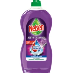 NELSEN PIATTI ACETO e LAVANDA 900 ML
