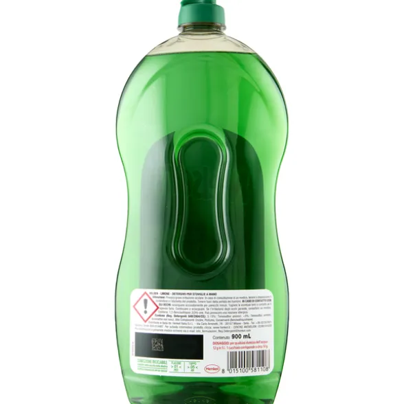 NELSEN PIATTI LIMONE 900 ML