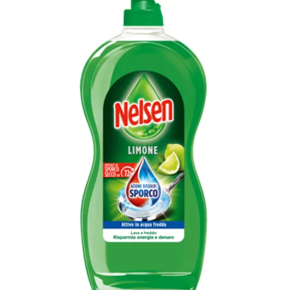 NELSEN PIATTI LIMONE 900 ML