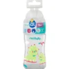 NEO BABY BIBERON PP SILICONE DINO VERDE 0m+ 150 ML