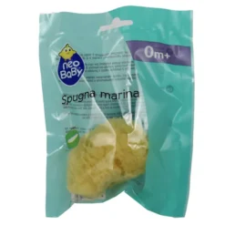 NEO BABY SPUGNA MARE NATURALE