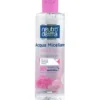 NEUTRO DERMA ACQUA MICELLARE ROSA & LOTO 500 ML