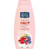 NEUTRO DERMA BAGNOCREMA FRUIT EXPLOSION BACCHE DI GOGJI e MIRTILLO NERO 650 ML