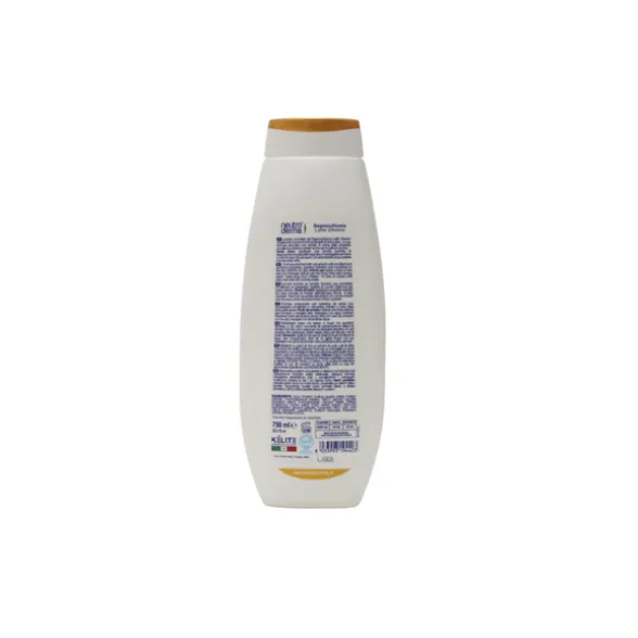 NEUTRO DERMA BAGNOSCHIUMA EMOLLIENTE LATTE D'AVENA 750 ML