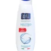 NEUTRO DERMA BAGNOSCHIUMA NEUTRO CON ANTIBATTERICO 750 ML