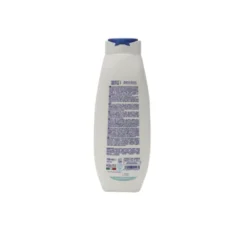NEUTRO DERMA BAGNOSCHIUMA RIVITALIZZANTE MUSCHIO BIANCO 750 ML