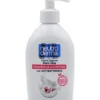 NEUTRO DERMA CREMA SAPONE MANI VISO CON ANTIBATTERICO MAGNOLIA e COTONE 300 ML
