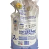 NEUTRO DERMA SAPONE LIQUIDO BUSTA RICARICA DELICATO MUSCHIO & TALCO 2000 ML