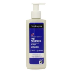 NEUTROGENA CREMA MANI ASSORBIMENTO RAPIDO CON EROGATORE 150 ML