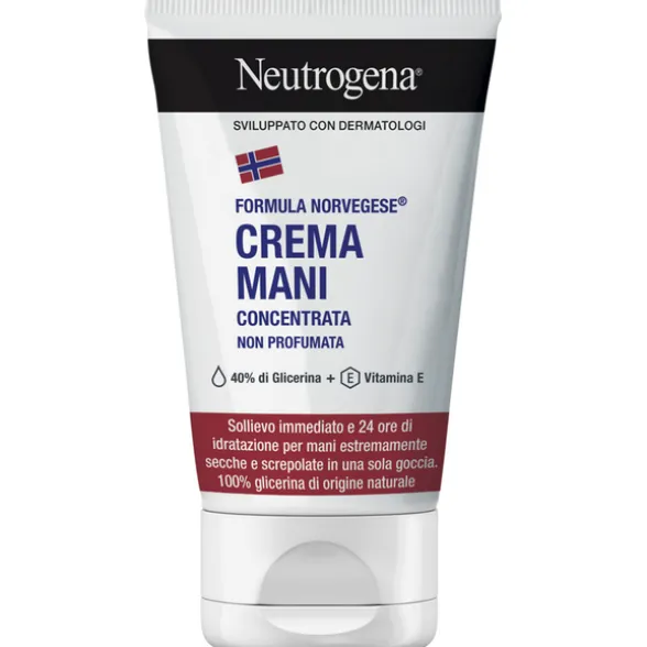 NEUTROGENA CREMA MANI 50 ML