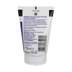 NEUTROGENA CREMA MANI PROFUMATA BLU 50 ML